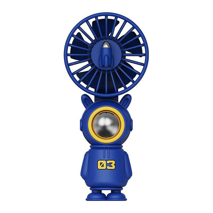Mini Portable Hand Fan | Bowlift