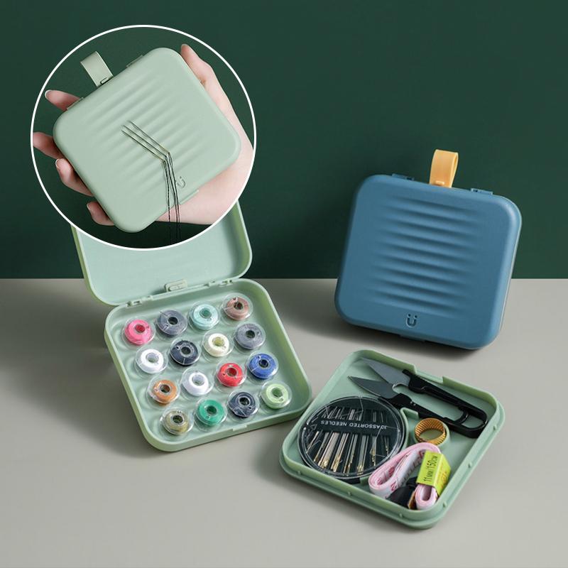 Universal Magnetic Sewing Kit | Bowlift