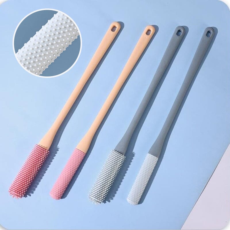BowLift | ToeClean™ Between-Toe Cleaning Brush