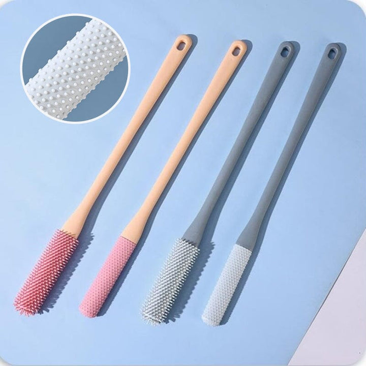 BowLift | ToeClean™ Between-Toe Cleaning Brush