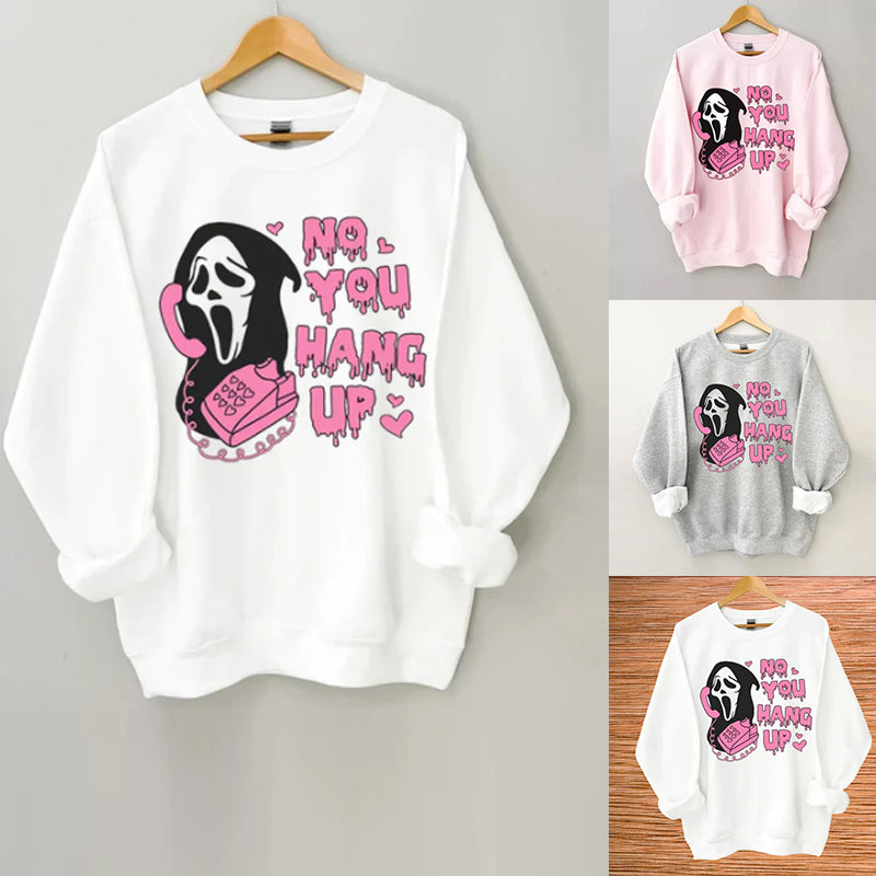 BowLift | Funny Halloween Sweatshirt