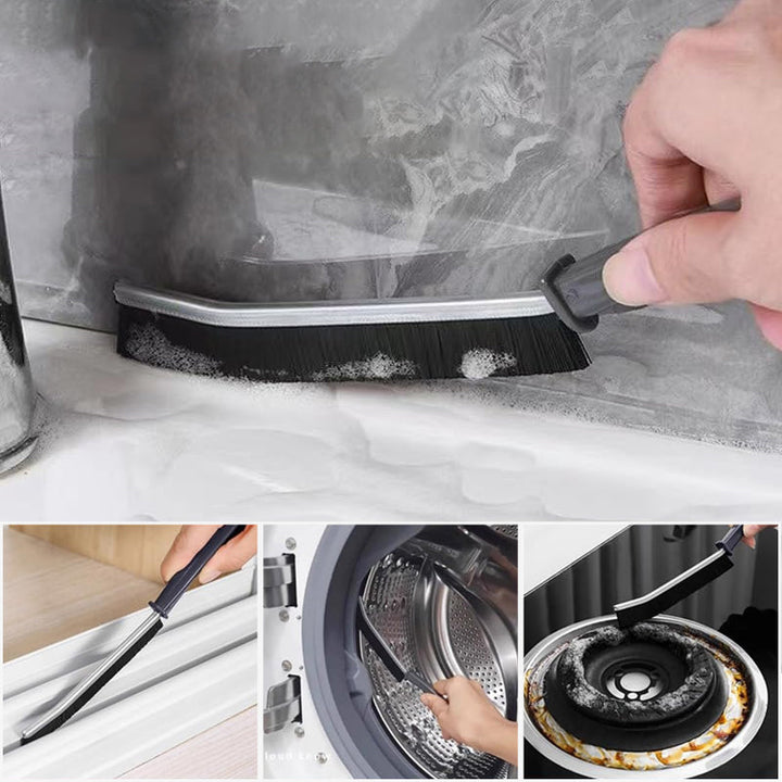 BowLift | Practical Crevice Cleaning Brush