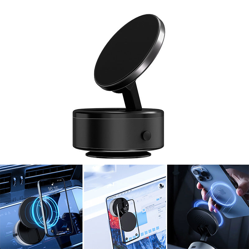 BowLift | Universal Magnetic Car Mount
