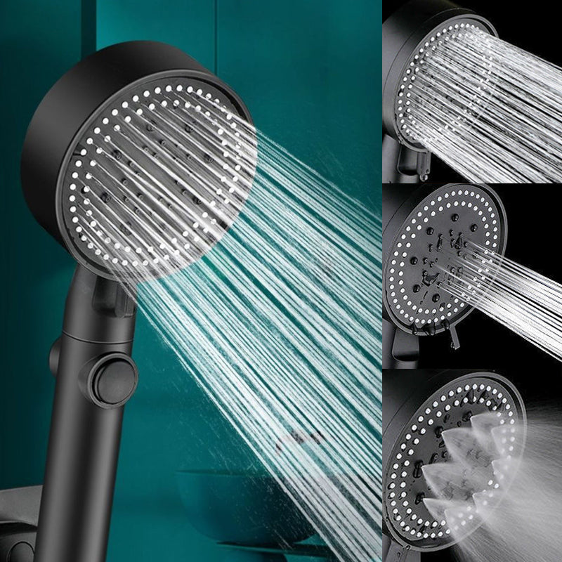 Multi-functional High Pressure Shower Head | Bowlift