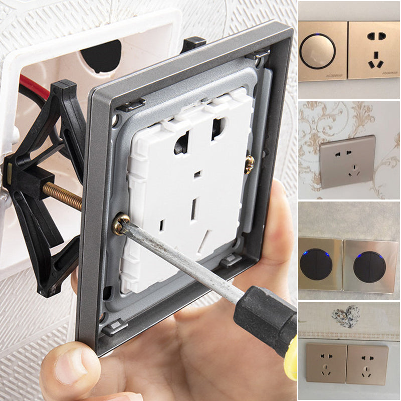 Repair tool for old socket switch cartridges | Bowlift