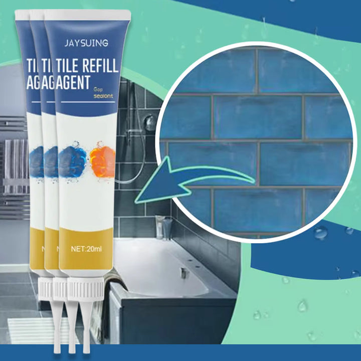 BowLift | Tile refill