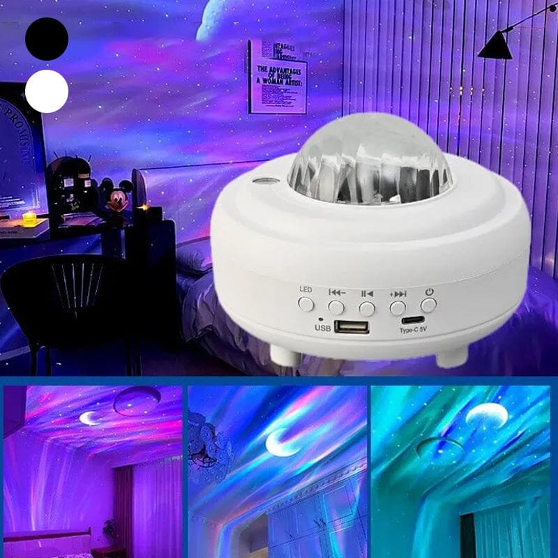 Northern Lights Projector | Bowlift