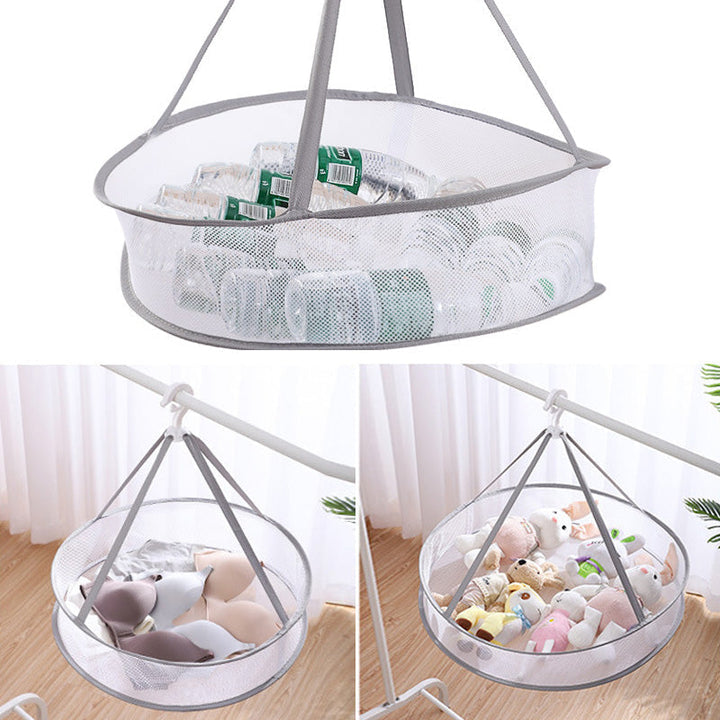 BowLift | Multifunctional Drying Net Bag
