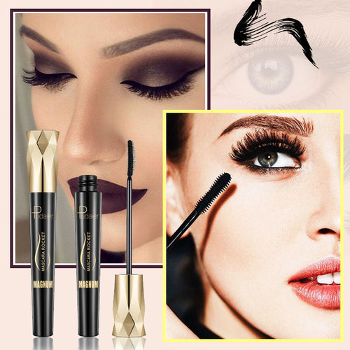 BowLift | 4D LIQUID LASH EXTENSIONS MASCARA COLOR