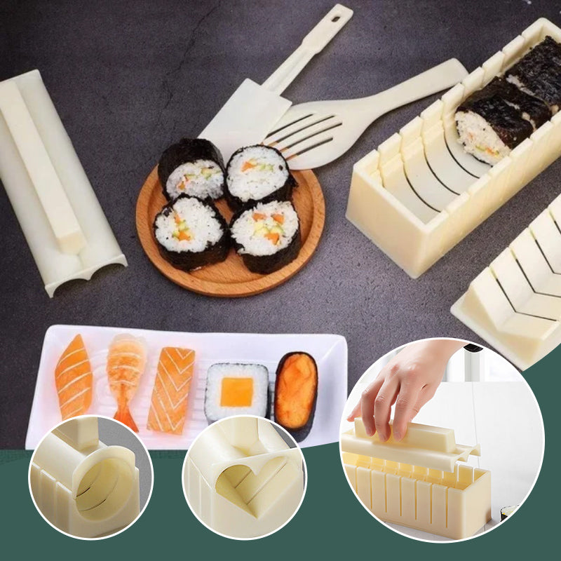 Sushi Mold | Bowlift