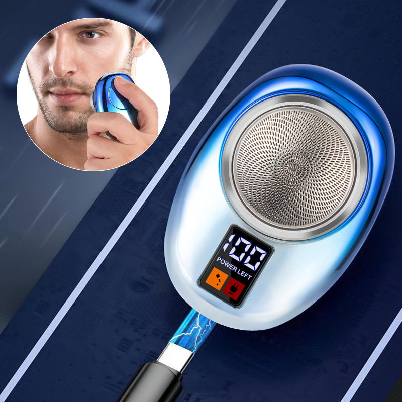BowLift | Newest Mini Portable Electric Shaver