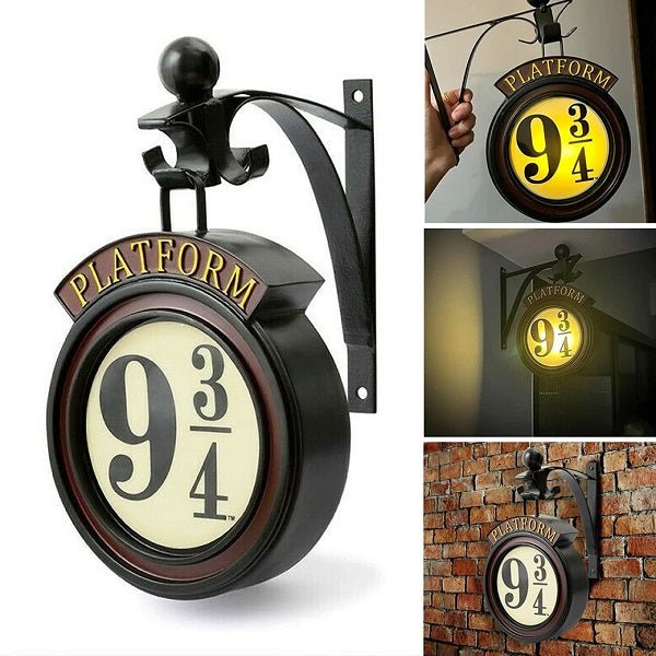 BowLift | Magical Light - Oil lamp 9 3/4 - Fairy ambiance