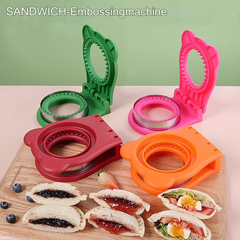 SliceMaster Pro — Perfect bread slices that make every meal a delight | Bowlift