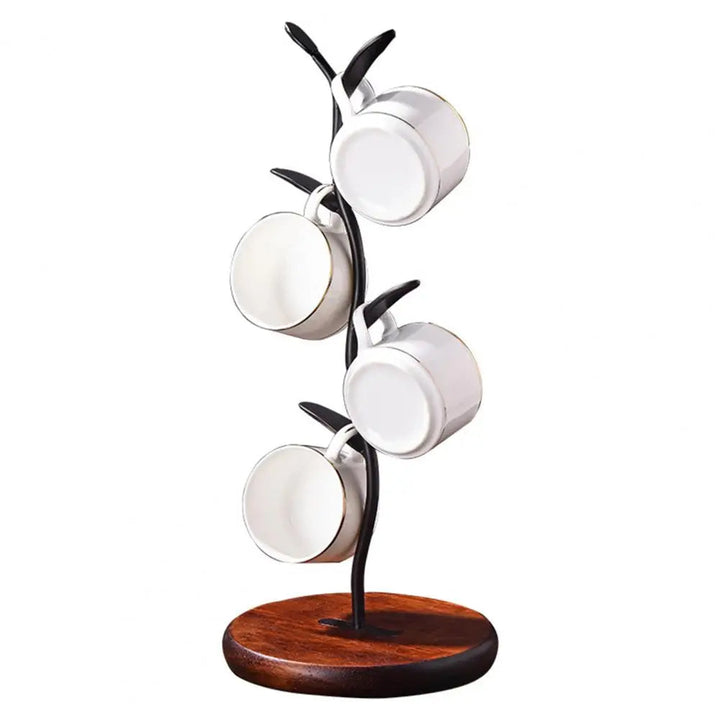 BowLift | Modern cup holder for harmony in the kitchen