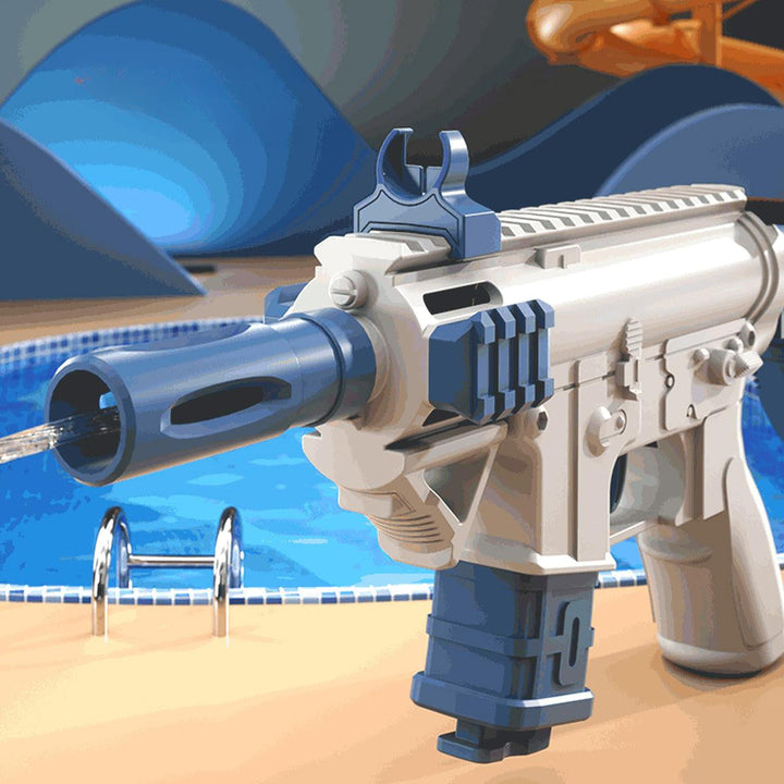 BowLift | Cute HK416 MINI water gun