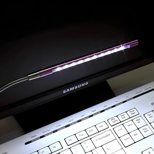 BowLift | Keyboard Light
