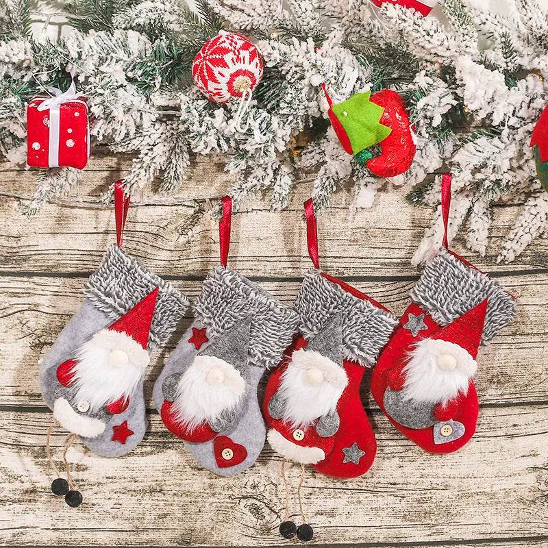 BowLift | Home Christmas Stockings Decorations Pendant
