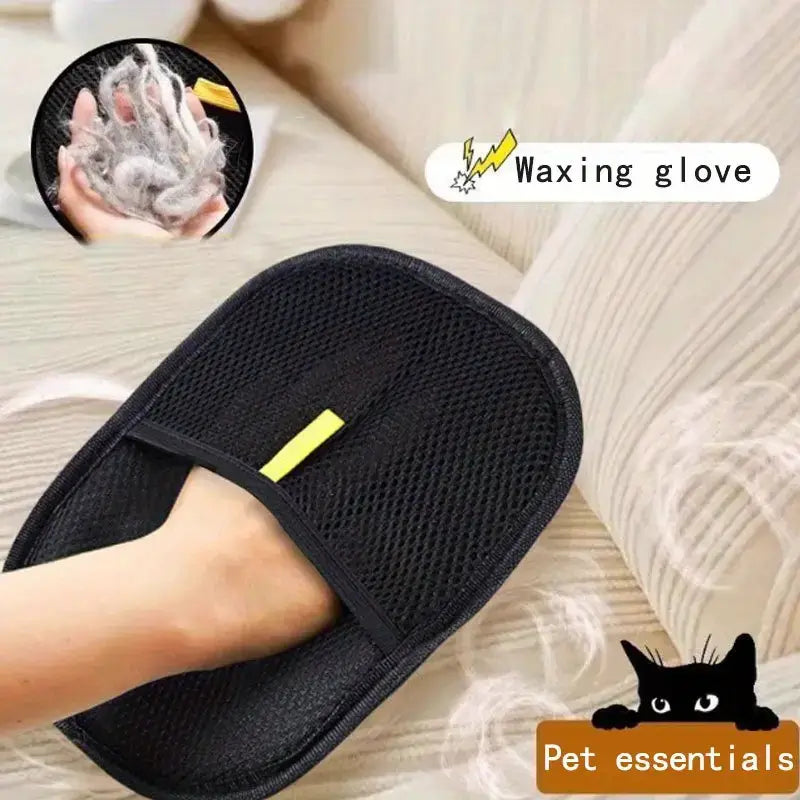 BowLift | FurFreeX — Finally live stress-free without animal hair on clothes and furniture!