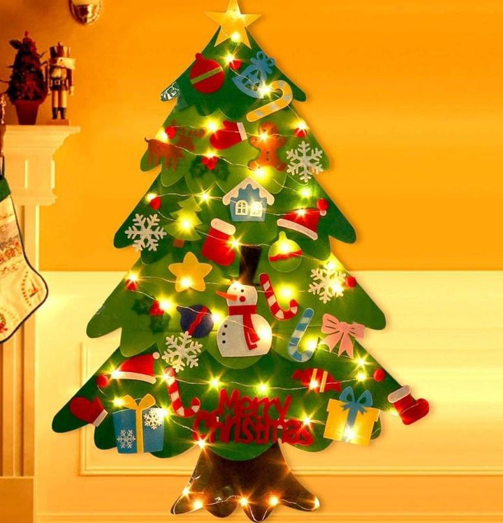 BowLift | ATHETIER CHRISTMAS TREE