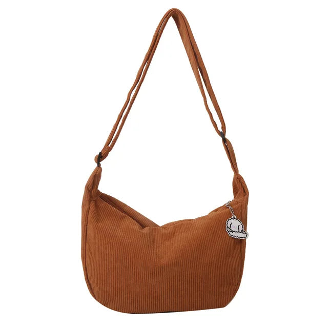 BowLift | Cordura Shoulder Bags for Women