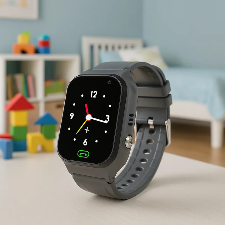 BowLift | Kids GPS Tracking Smart Watch