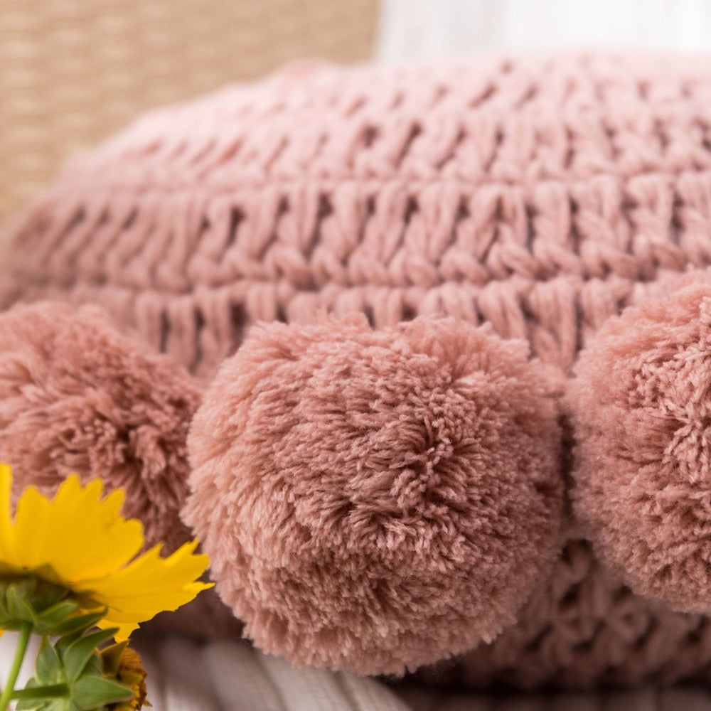 CozyCushion – Stylish Decorative Cushion for Home Bowlift