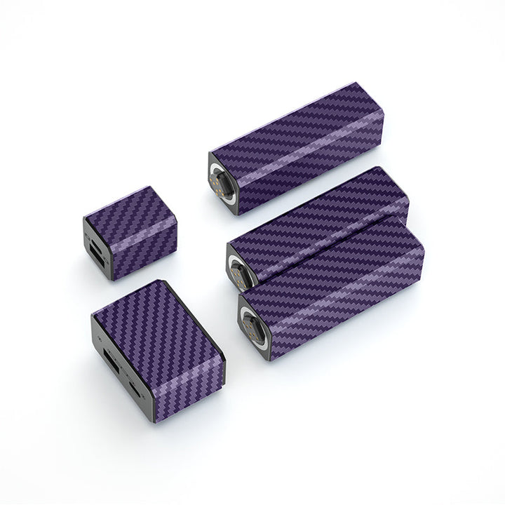 BowLift | Modular High-Capacity Portable Power Bank