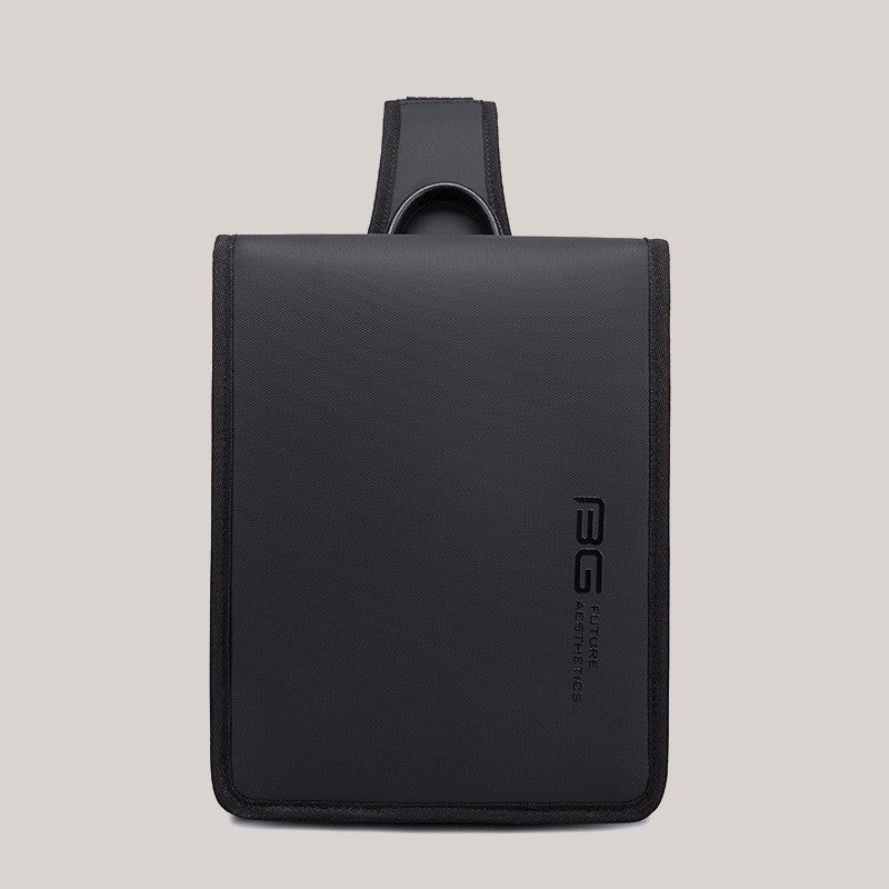 BowLift | Modern Design Sling Bag, for Travel, Gym, Sport, Hiking