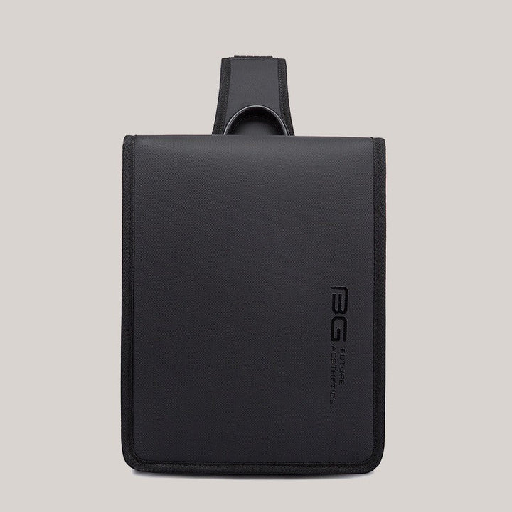 BowLift | Modern Design Sling Bag, for Travel, Gym, Sport, Hiking