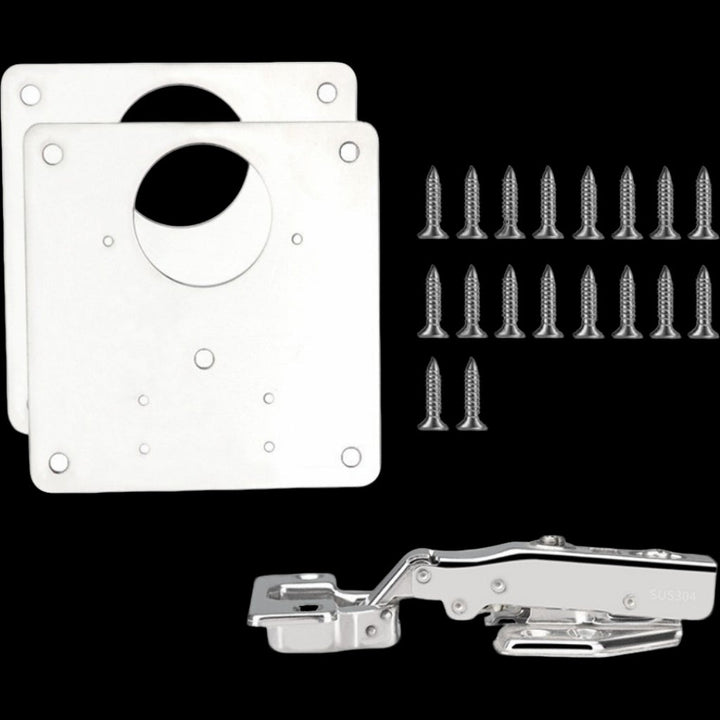 BowLift | Hinge repair kit