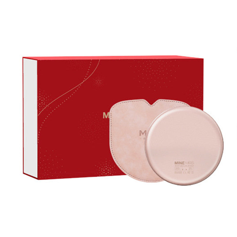 BowLift | Smart Portable Makeup Mirror With Led Light