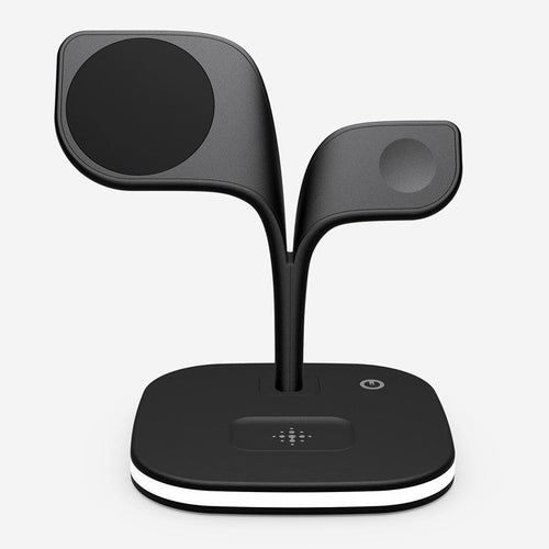 BowLift | 5 in 1 Magnetic Wireless Charger