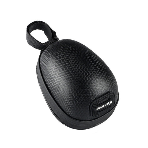 BowLift | Portable & Compact Bicycle Riding Tail Bag