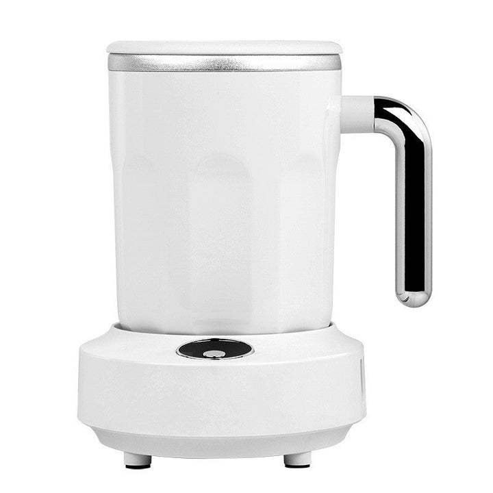 BowLift | 2-in-1 Coffee Mug Warmer / Cooler, with LED Temperature Display & 3 Ways to Use, for Coffee, Tea, Beer, Soda & More