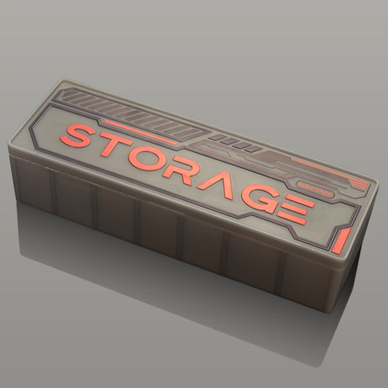 BowLift | Detachable Data Cable Desktop Storage Box