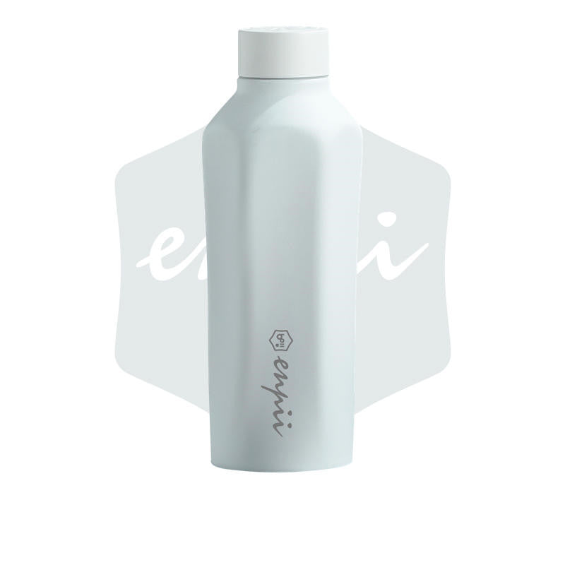 BowLift | Portable Stainless Steel Large Capacity Hexagonal Thermos Cup
