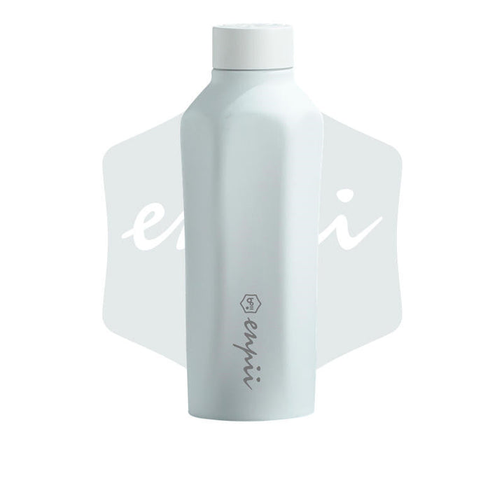 BowLift | Portable Stainless Steel Large Capacity Hexagonal Thermos Cup