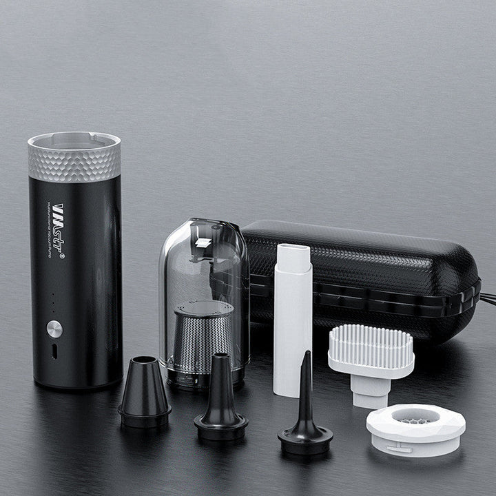 BowLift | Outdoor Portable Blaster Wireless Automatic Inflatable Vacuum Pump