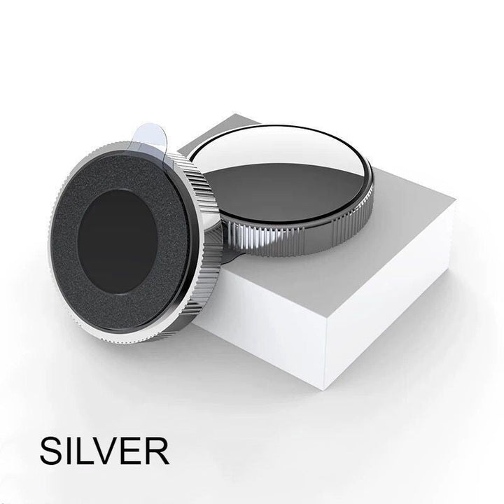 BowLift | Driver/Passenger Side Stick-On Adjustable Blind Spot Mirrors (1 Pair)