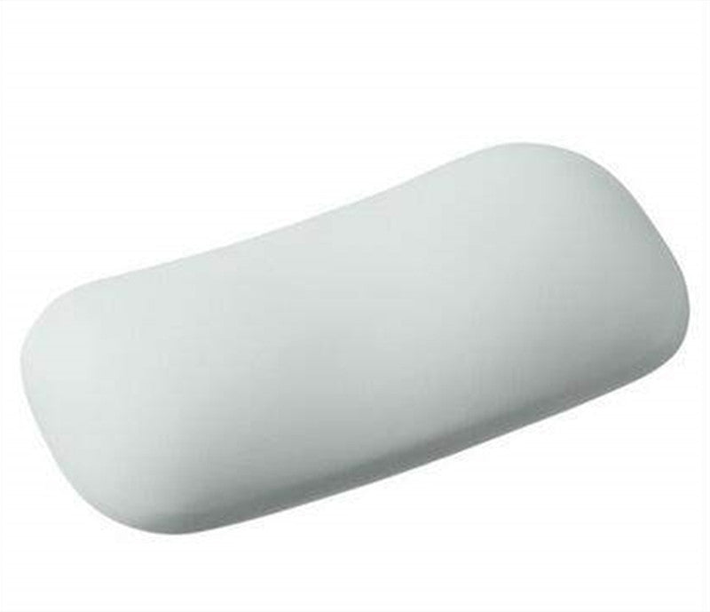 BowLift | Ergonomic Silicone Wrist Pad, for Office, Study, Gaming and Wrist Pain Relief