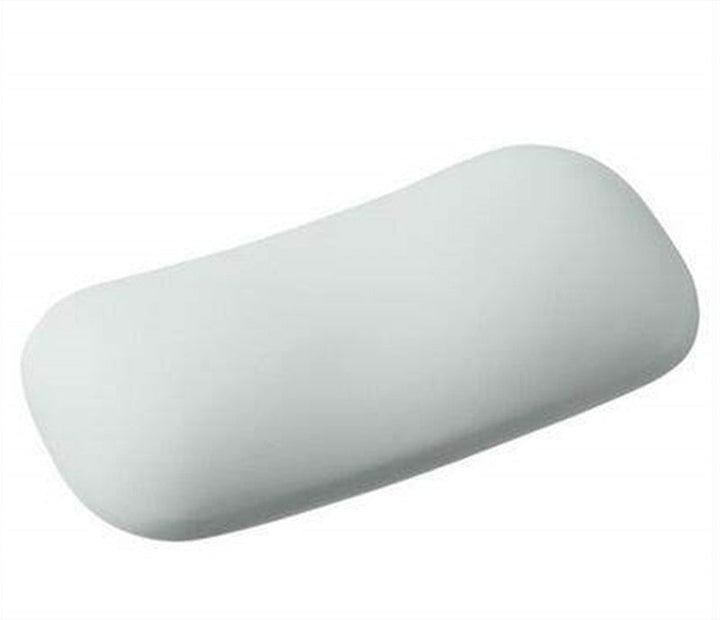 BowLift | Ergonomic Silicone Wrist Pad, for Office, Study, Gaming and Wrist Pain Relief