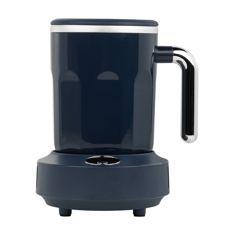 BowLift | 2-in-1 Coffee Mug Warmer / Cooler, with LED Temperature Display & 3 Ways to Use, for Coffee, Tea, Beer, Soda & More