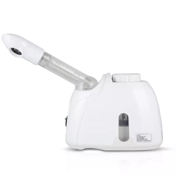 Home Spa Mist Humidifier Facial Steamer | Bowlift