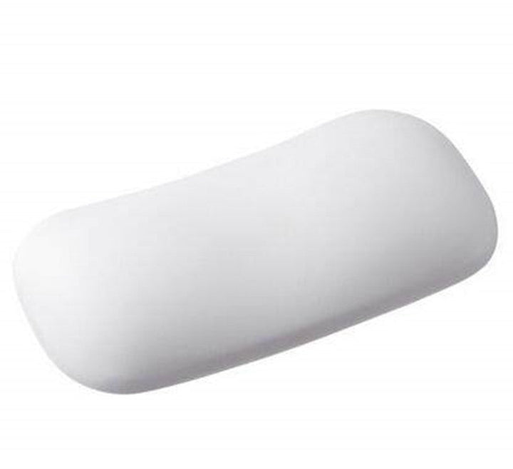 BowLift | Ergonomic Silicone Wrist Pad, for Office, Study, Gaming and Wrist Pain Relief