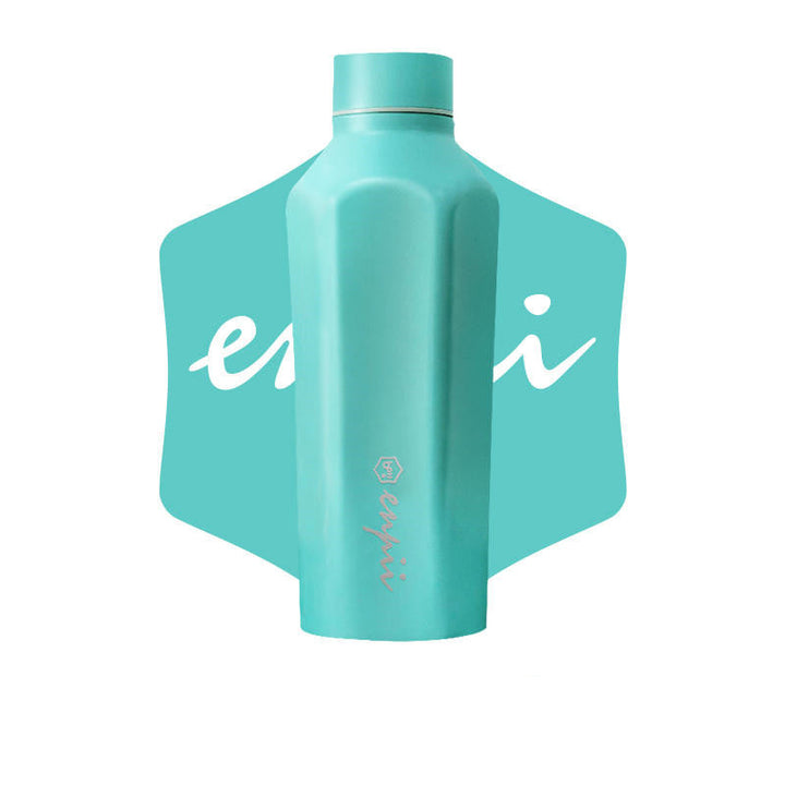 BowLift | Portable Stainless Steel Large Capacity Hexagonal Thermos Cup