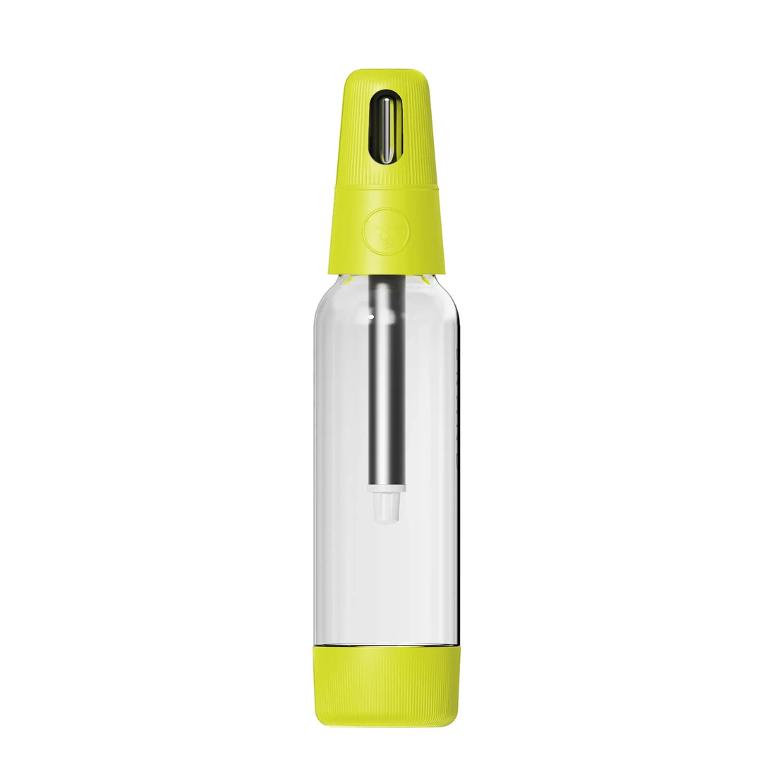 BowLift | Portable Household Soda Maker