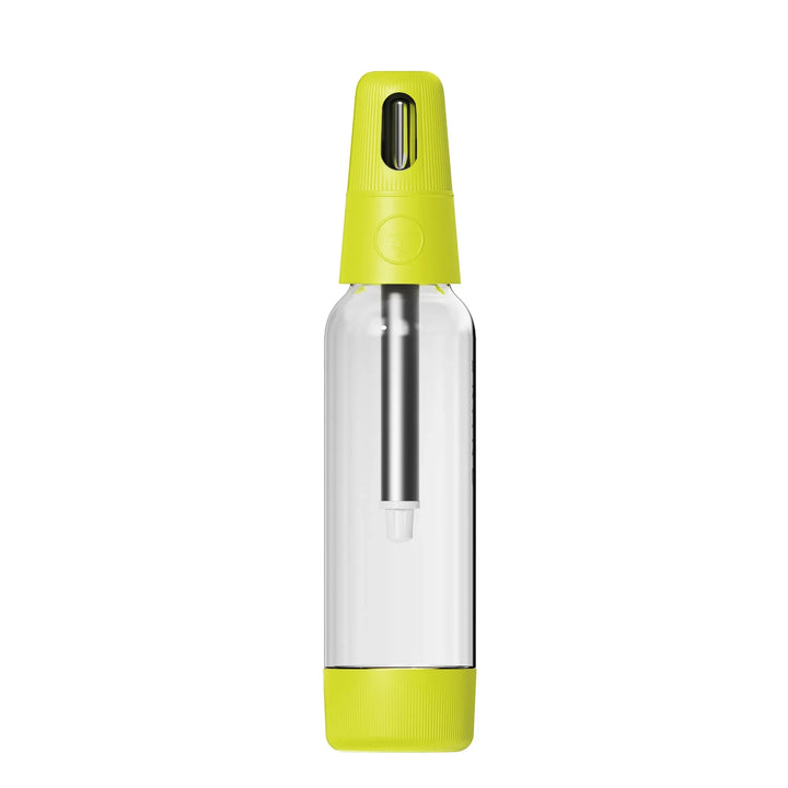 BowLift | Portable Household Soda Maker