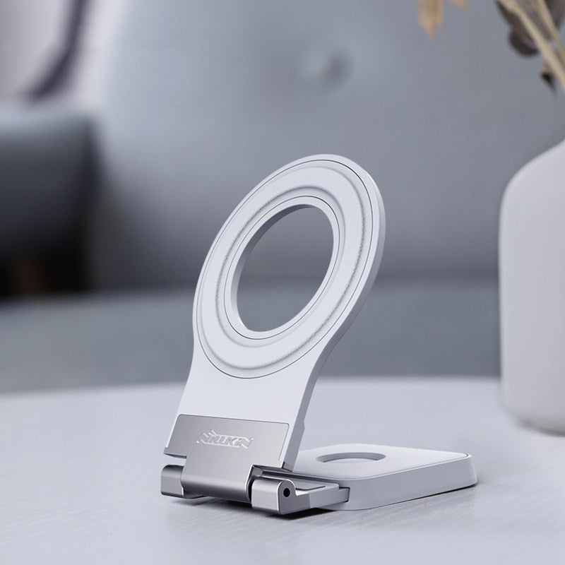 BowLift | Detachable Magnetic Suspension Car Mobile Phone Holder