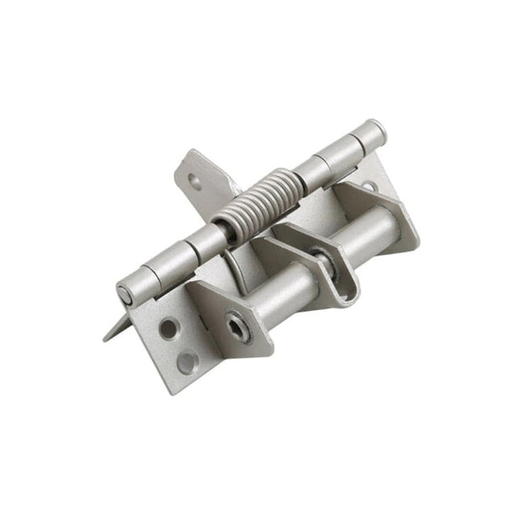 Multifunctional Auto-Spring Close Hinge | Bowlift