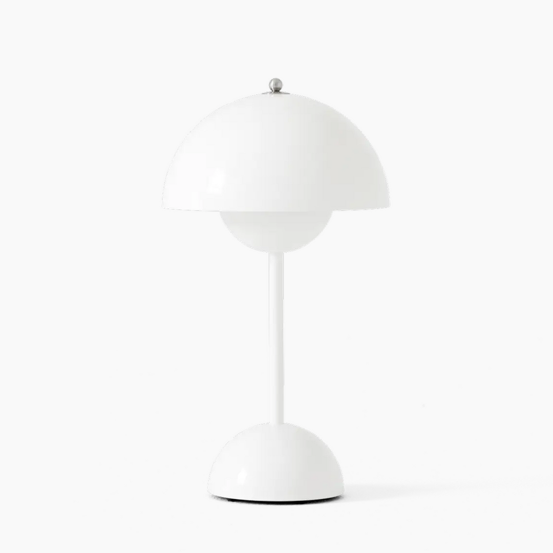 BowLift | AuroraGlo Table Lamp – Wireless LED Light